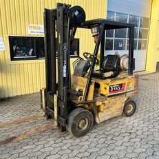 Daewoo G-15S diesel forklift