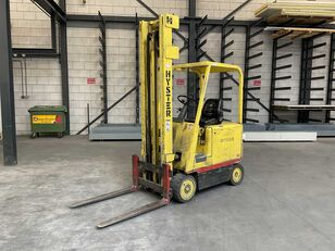 Hyster E50B diesel forklift