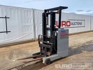 Nissan KU01F09 diesel forklift