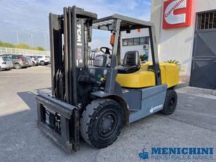TCM FD50T2 for containers diesel forklift
