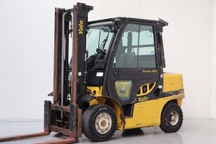 Yale GDP40VX6 diesel forklift