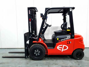 EP Equipment  EFL303B  electric forklift