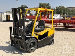 Hyster J3.0GX 3 ton electric forklift
