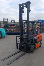 Toyota 6FB25 electric forklift