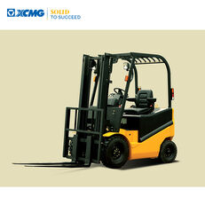 XCMG XCB35 electric forklift