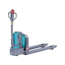 new Ameise PTE 1.1 electric pallet truck