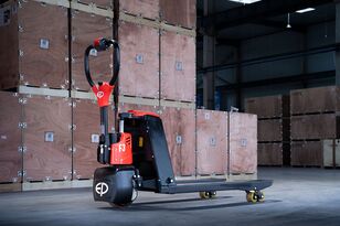new EP Equipment F4 201 electric pallet truck