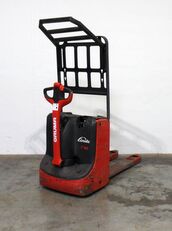 Linde T 16 1152-02 electric pallet truck