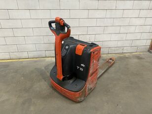 new Linde T18  electric pallet truck
