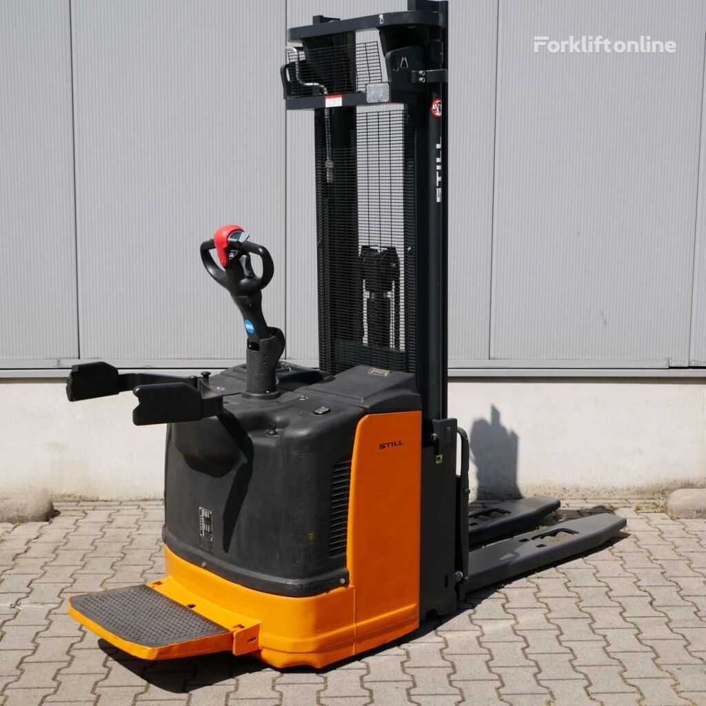 Still EGVS20-LB electric pallet truck