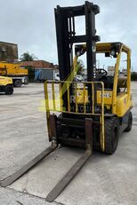 Hyster EMPILHADEIRA HYSTER H60FT 3 TON GLP – 2008 gas forklift