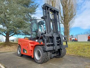new Hangcha A4W160 high capacity forklift