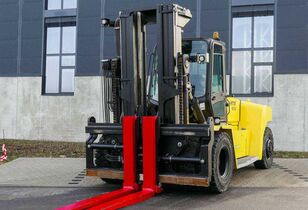 Hyster H16XM-12 high capacity forklift