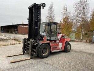 Kalmar DCD120-6 high capacity forklift