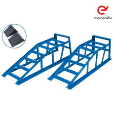 2 Rampas para coche (Nuevas) loading dock ramp