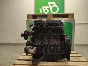 Weidemann 5625 (BF4M2011) engine for telehandler