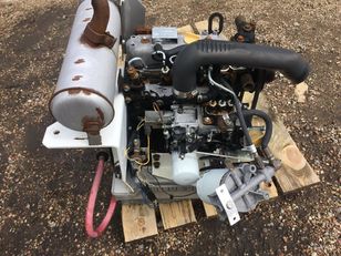 Yanmar 3TNV88 engine for material handling equipment