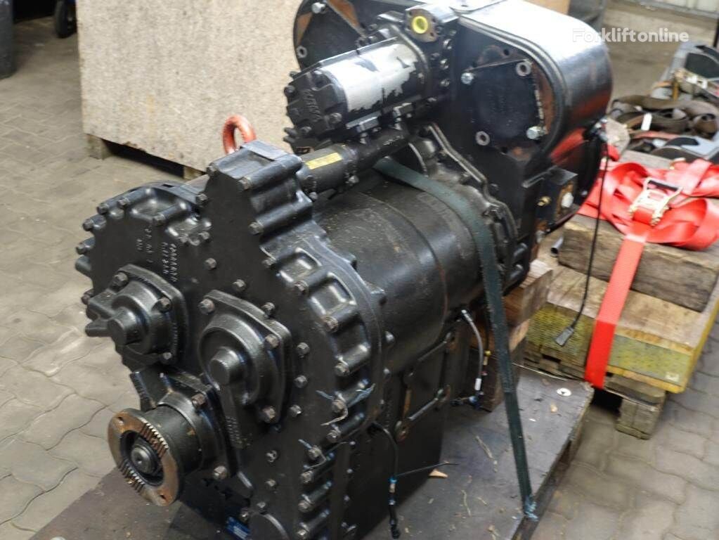 Clark Spicer 15.5HR 2741852 Transmission gearbox for diesel forklift