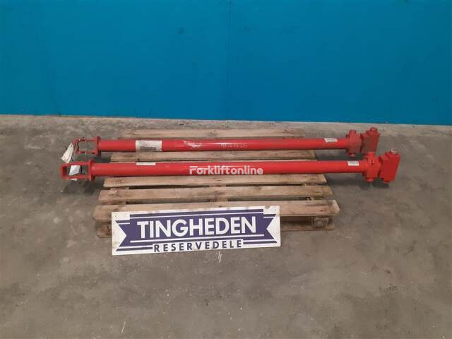 Manitou Manitou stempler ma723625 hydraulic cylinder for Manitou telehandler