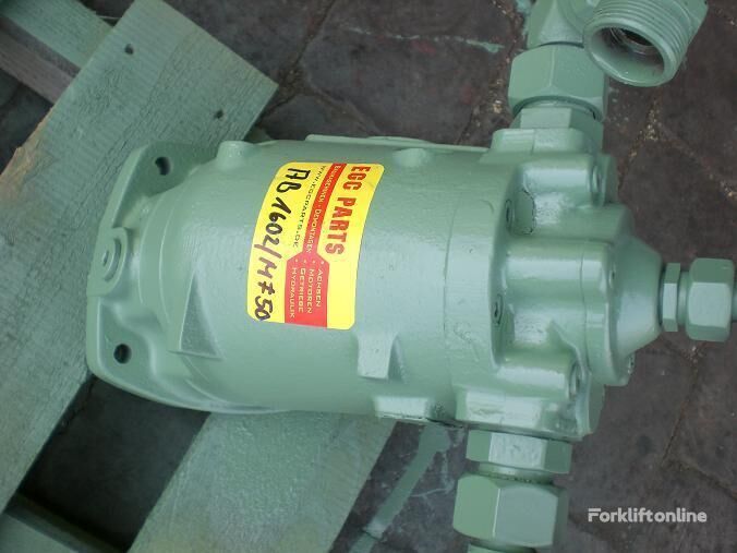 Atlas Linde MF 50 hydraulic pump for Atlas Linde MF 50 diesel forklift