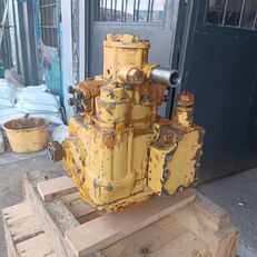 Sauer-Danfoss SPV 21 000 2916 hydraulic pump for diesel forklift