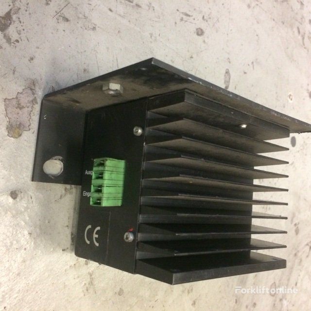 Walter Kraus GmbH 8WA4824240KM power inverter for Linde E18 electric forklift