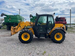 JCB 531-70 telehandler