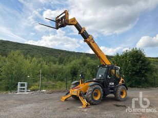 JCB 535-140 telehandler