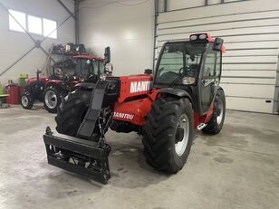 Manitou MLT 735-120 LSU telehandler