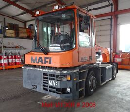 Mafi MT30R terminal tractor