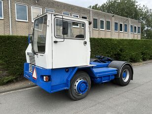 Terberg Terminal trekker terminal tractor