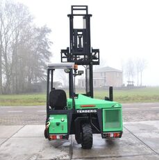 Terberg KING LIFTER - TKL-MC-3x3-4w - EXCELLENT CONDITION - truck mounted forklift